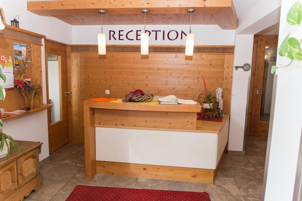 Landgasthof Alpenblick Altenmarkt im Pongau Luaran gambar